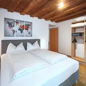 Appartement Basic Downtown, Innsbruck