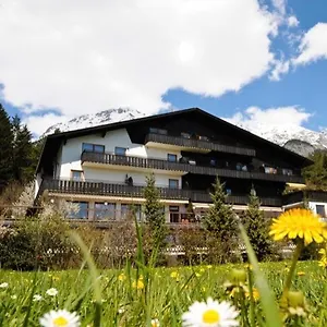 Appartement Canisiusbruennl Self- Check In, Innsbruck