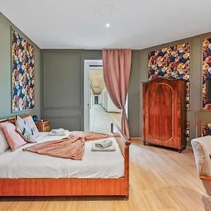 Stylish Flower Power Studio - Close To City Center & Public Transport - Ac & Wifi Wien