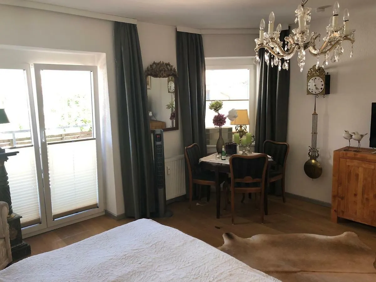 Apartment Citybergblick Innsbruck Austria
